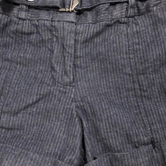 cuffed shorts - Picture 2 of 5